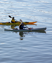 San Francisoc Bay