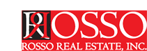 Rosso Real Estate Logo